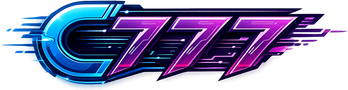 c777 Logo